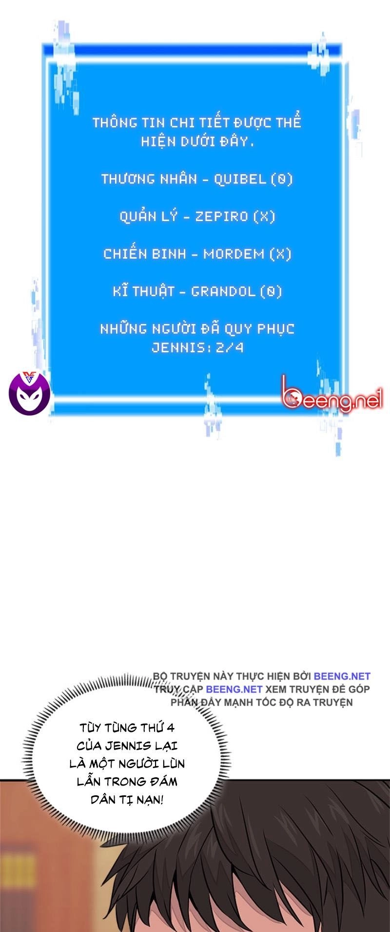 Chiến Binh Đến Từ Thế Giới Khác Chapter 80 - 51