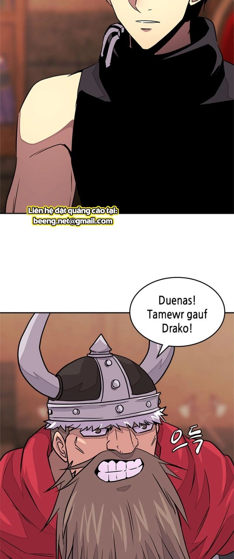 Chiến Binh Đến Từ Thế Giới Khác Chapter 80 - 54