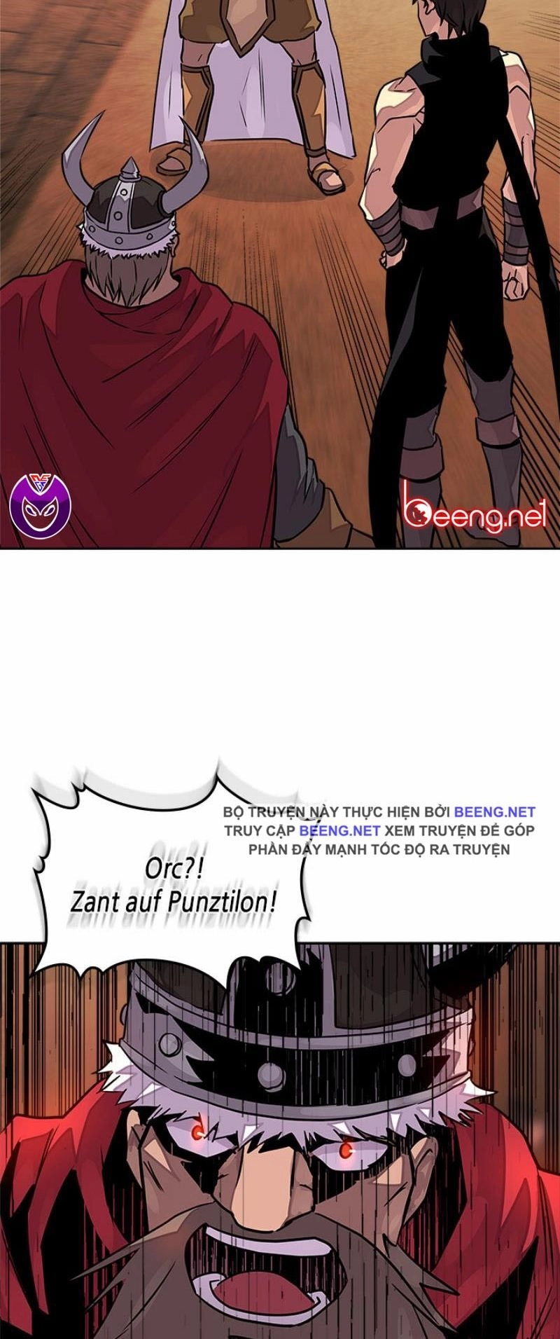 Chiến Binh Đến Từ Thế Giới Khác Chapter 80 - 58