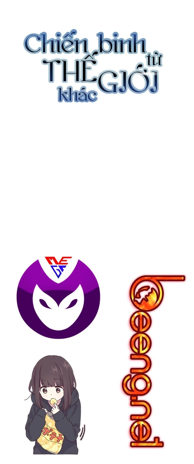 Chiến Binh Đến Từ Thế Giới Khác Chapter 80 - 60