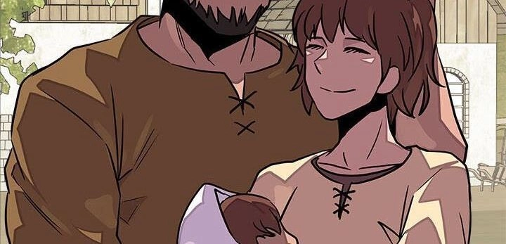 Chiến Binh Đến Từ Thế Giới Khác Chapter 81 - 10