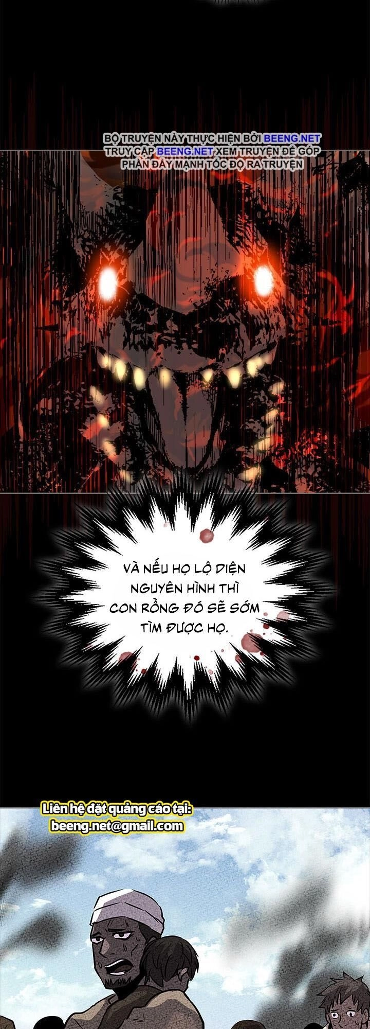 Chiến Binh Đến Từ Thế Giới Khác Chapter 81 - 13