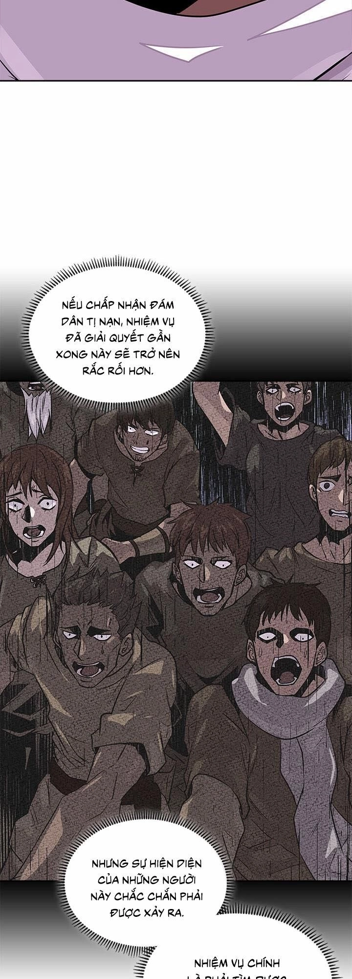 Chiến Binh Đến Từ Thế Giới Khác Chapter 81 - 19