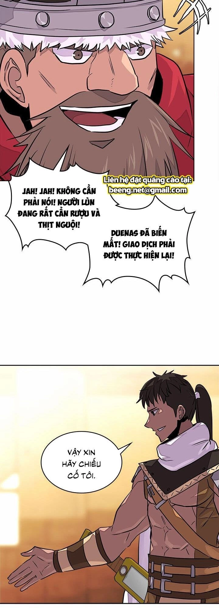 Chiến Binh Đến Từ Thế Giới Khác Chapter 81 - 23