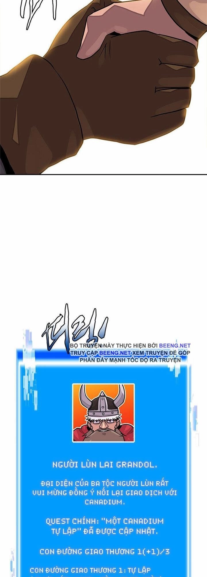 Chiến Binh Đến Từ Thế Giới Khác Chapter 81 - 25