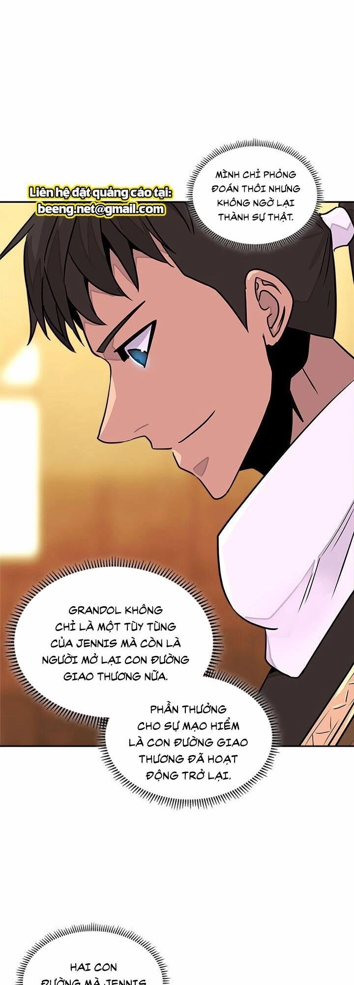 Chiến Binh Đến Từ Thế Giới Khác Chapter 81 - 27