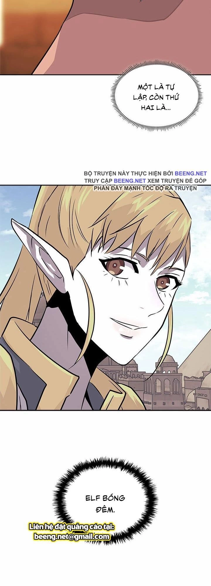 Chiến Binh Đến Từ Thế Giới Khác Chapter 81 - 29