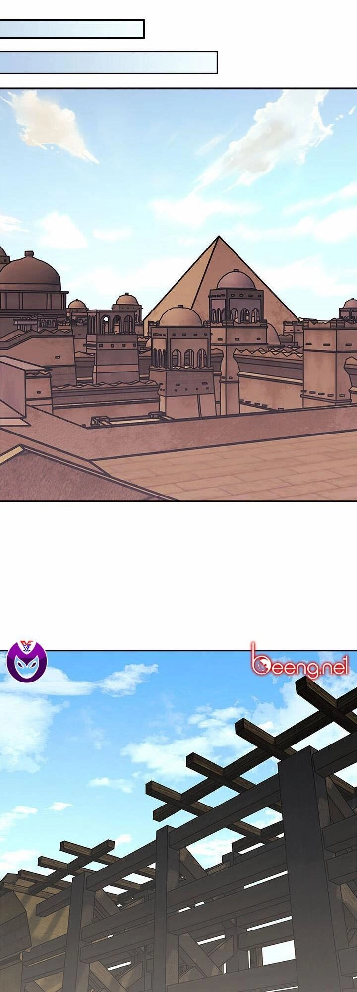 Chiến Binh Đến Từ Thế Giới Khác Chapter 81 - 31