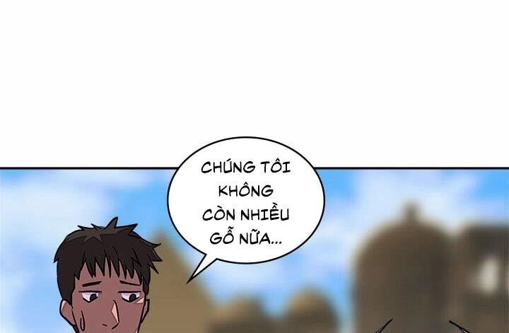 Chiến Binh Đến Từ Thế Giới Khác Chapter 81 - 34