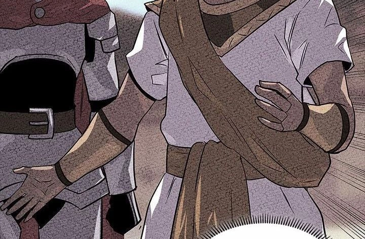 Chiến Binh Đến Từ Thế Giới Khác Chapter 81 - 38