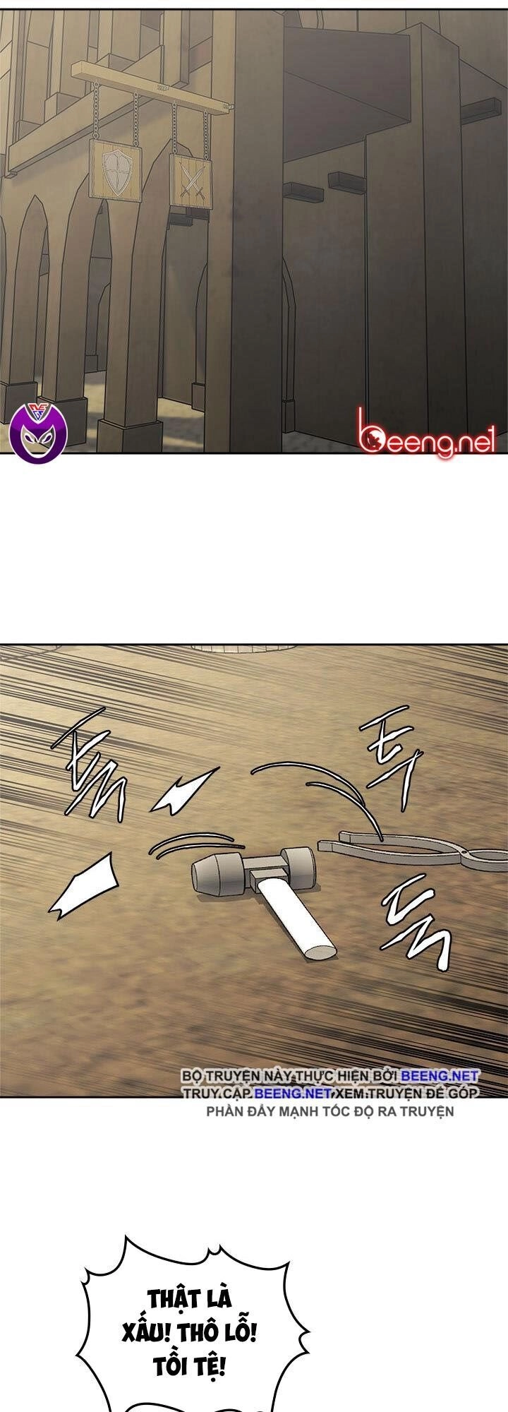 Chiến Binh Đến Từ Thế Giới Khác Chapter 81 - 41