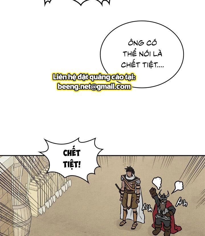 Chiến Binh Đến Từ Thế Giới Khác Chapter 81 - 42