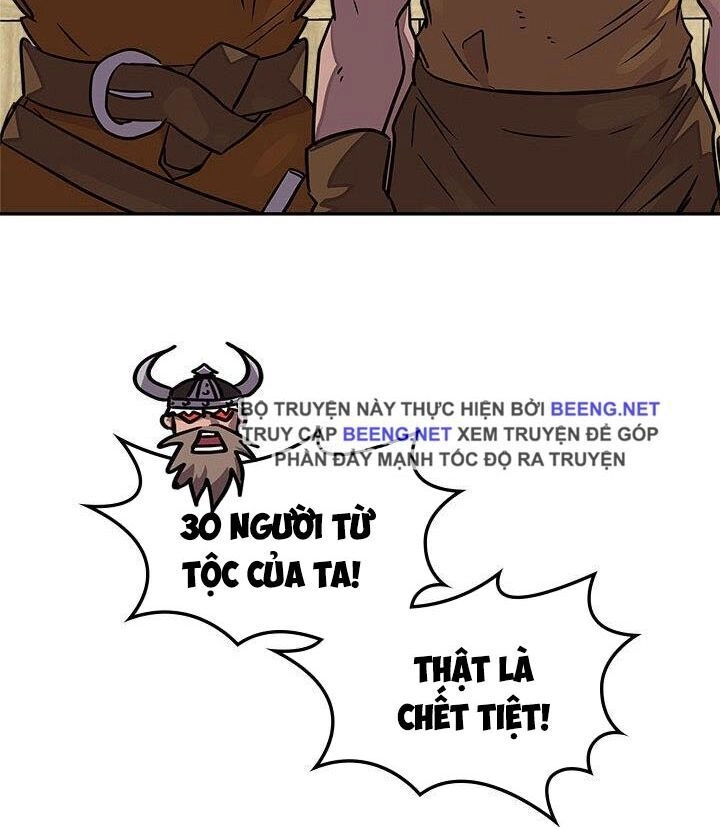 Chiến Binh Đến Từ Thế Giới Khác Chapter 81 - 44