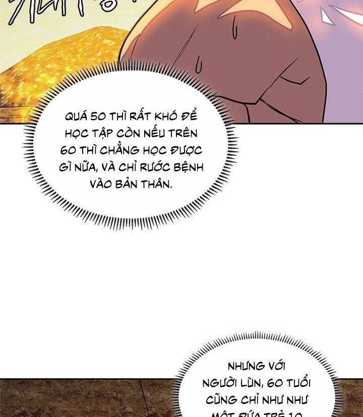 Chiến Binh Đến Từ Thế Giới Khác Chapter 81 - 48