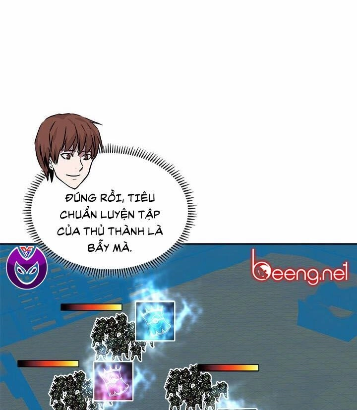 Chiến Binh Đến Từ Thế Giới Khác Chapter 81 - 52