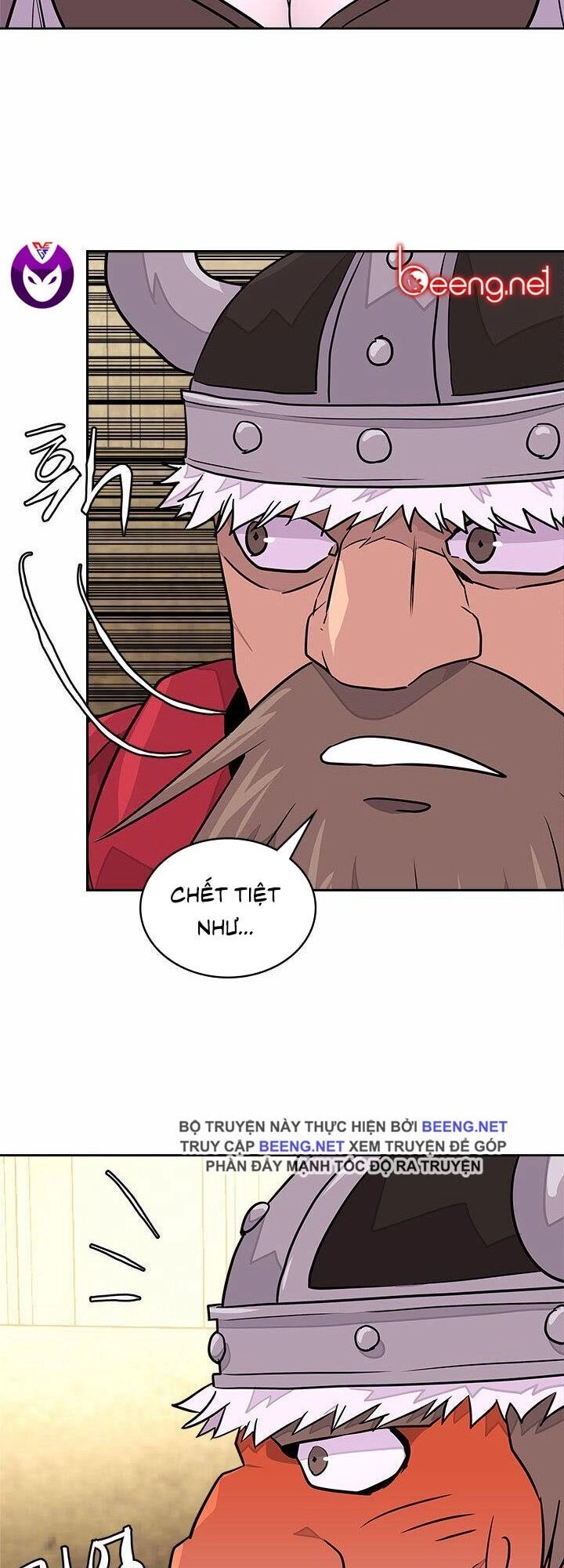 Chiến Binh Đến Từ Thế Giới Khác Chapter 81 - 59