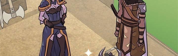 Chiến Binh Đến Từ Thế Giới Khác Chapter 81 - 64