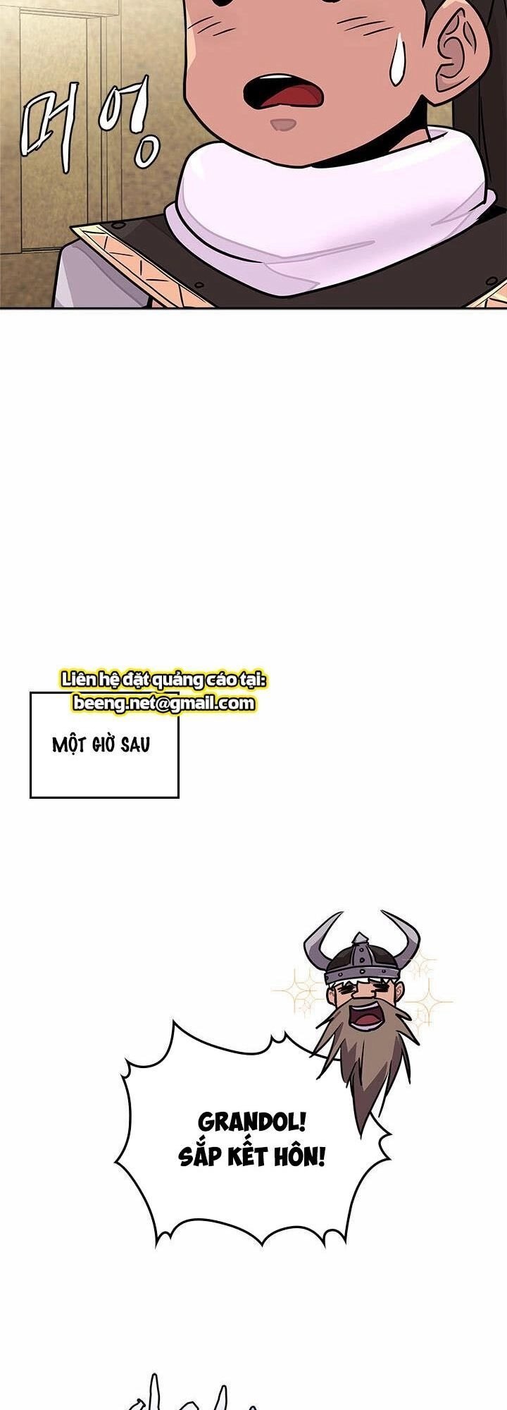 Chiến Binh Đến Từ Thế Giới Khác Chapter 81 - 71