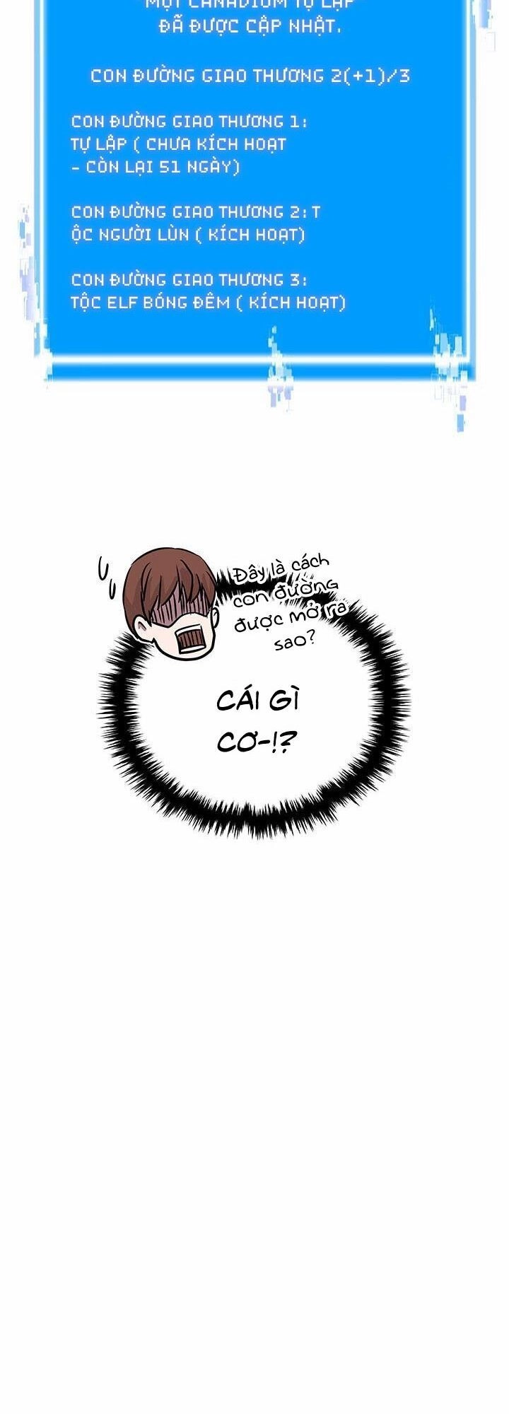 Chiến Binh Đến Từ Thế Giới Khác Chapter 81 - 73