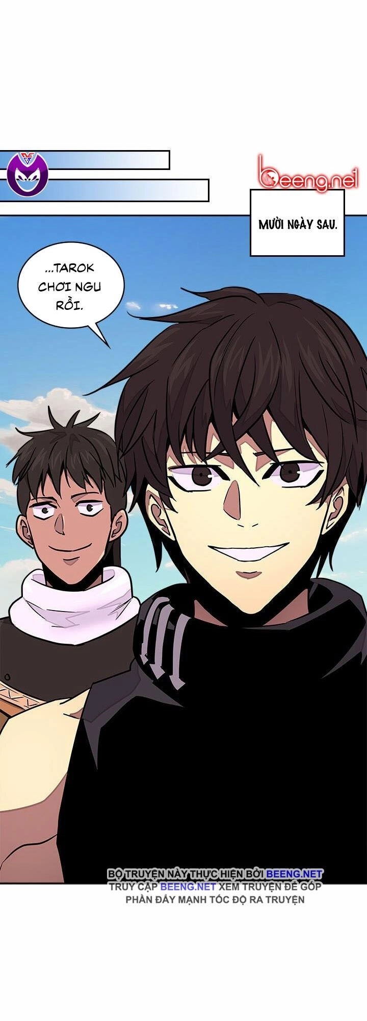 Chiến Binh Đến Từ Thế Giới Khác Chapter 81 - 75