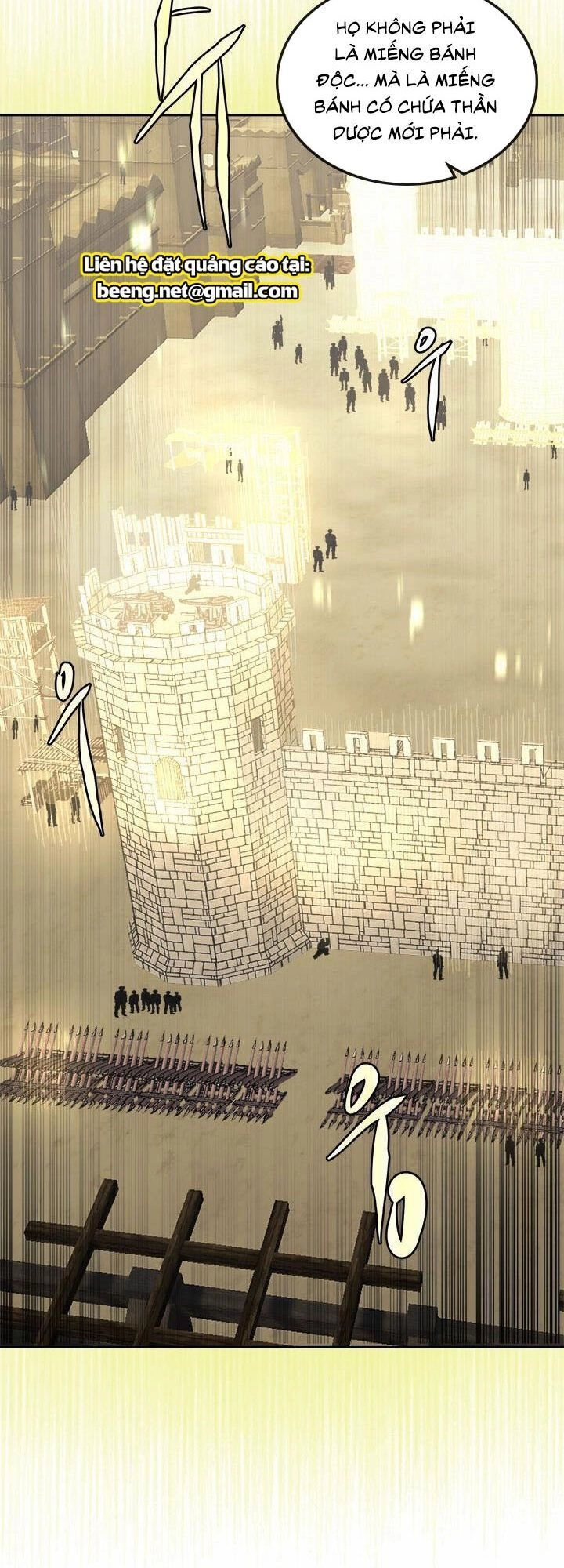 Chiến Binh Đến Từ Thế Giới Khác Chapter 81 - 77