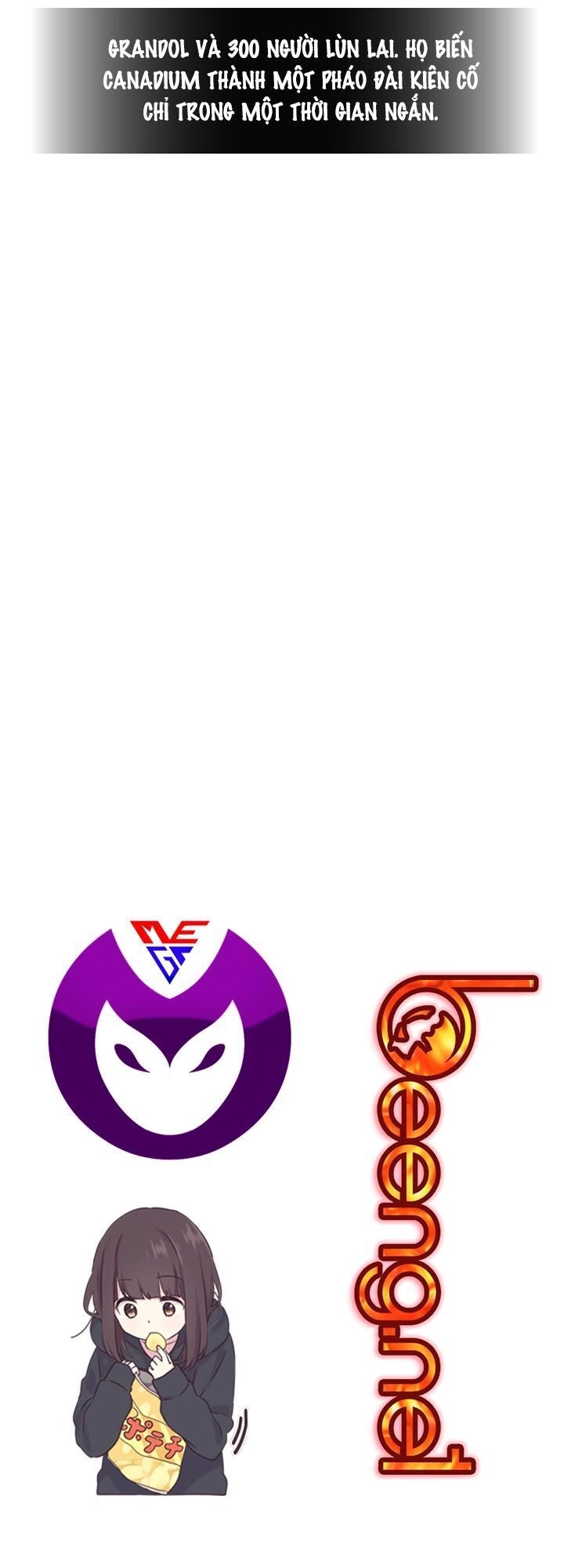 Chiến Binh Đến Từ Thế Giới Khác Chapter 81 - 79