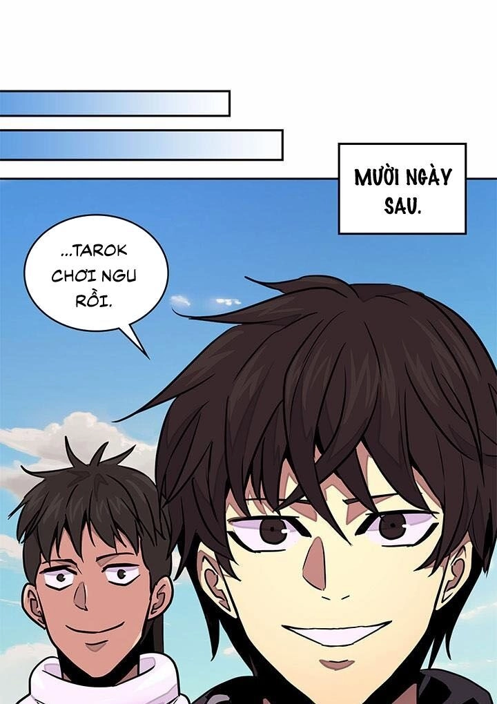 Chiến Binh Đến Từ Thế Giới Khác Chapter 82 - 1