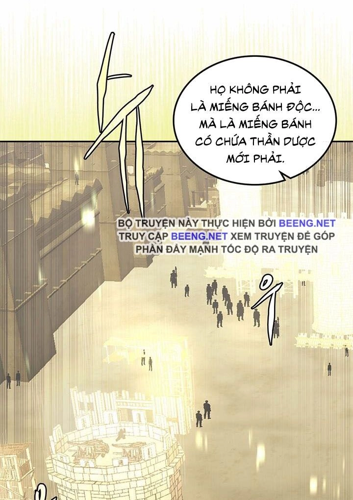 Chiến Binh Đến Từ Thế Giới Khác Chapter 82 - 3