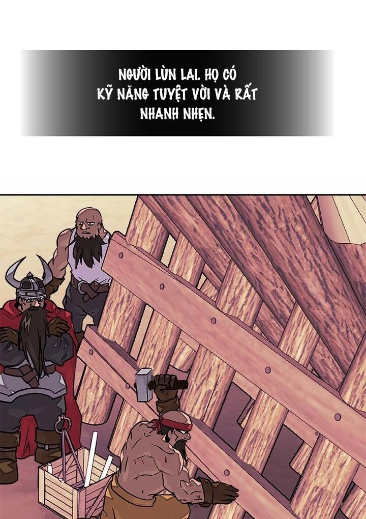 Chiến Binh Đến Từ Thế Giới Khác Chapter 82 - 7