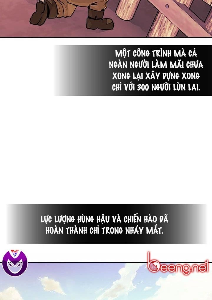 Chiến Binh Đến Từ Thế Giới Khác Chapter 82 - 8