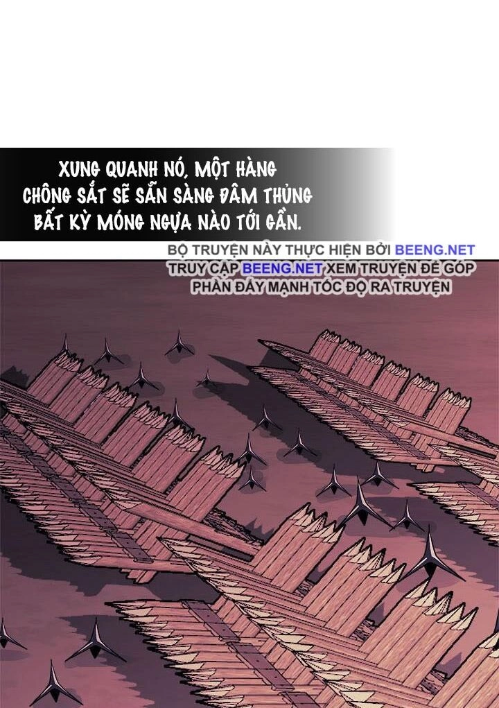 Chiến Binh Đến Từ Thế Giới Khác Chapter 82 - 10