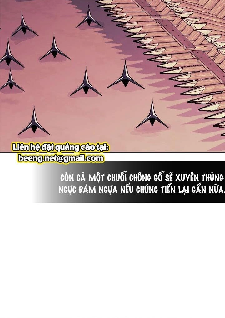 Chiến Binh Đến Từ Thế Giới Khác Chapter 82 - 11