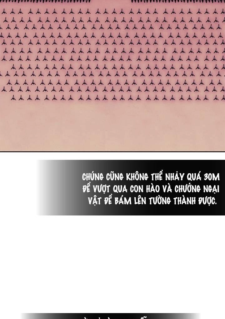 Chiến Binh Đến Từ Thế Giới Khác Chapter 82 - 13