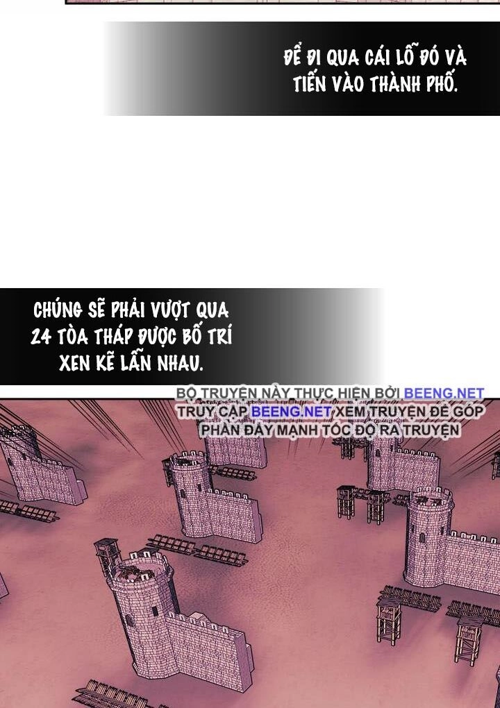 Chiến Binh Đến Từ Thế Giới Khác Chapter 82 - 15