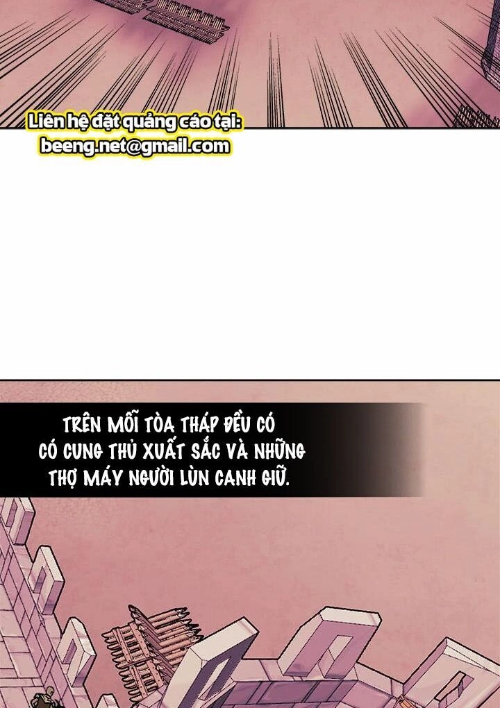 Chiến Binh Đến Từ Thế Giới Khác Chapter 82 - 16