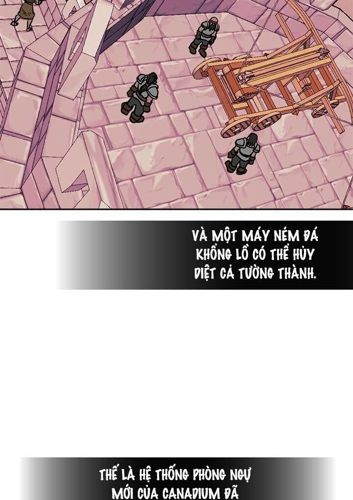 Chiến Binh Đến Từ Thế Giới Khác Chapter 82 - 17