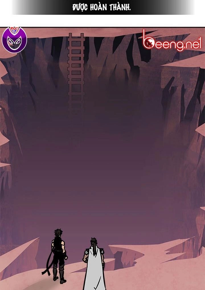 Chiến Binh Đến Từ Thế Giới Khác Chapter 82 - 18