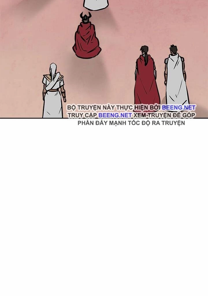 Chiến Binh Đến Từ Thế Giới Khác Chapter 82 - 19