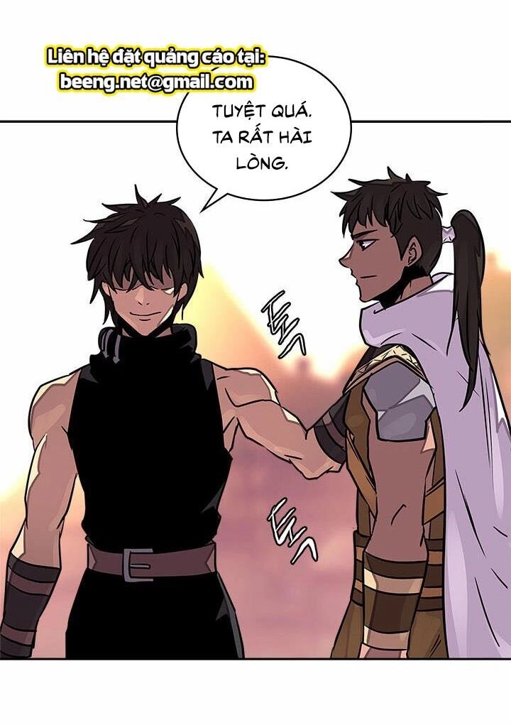 Chiến Binh Đến Từ Thế Giới Khác Chapter 82 - 20