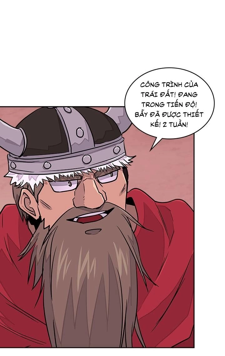 Chiến Binh Đến Từ Thế Giới Khác Chapter 82 - 21