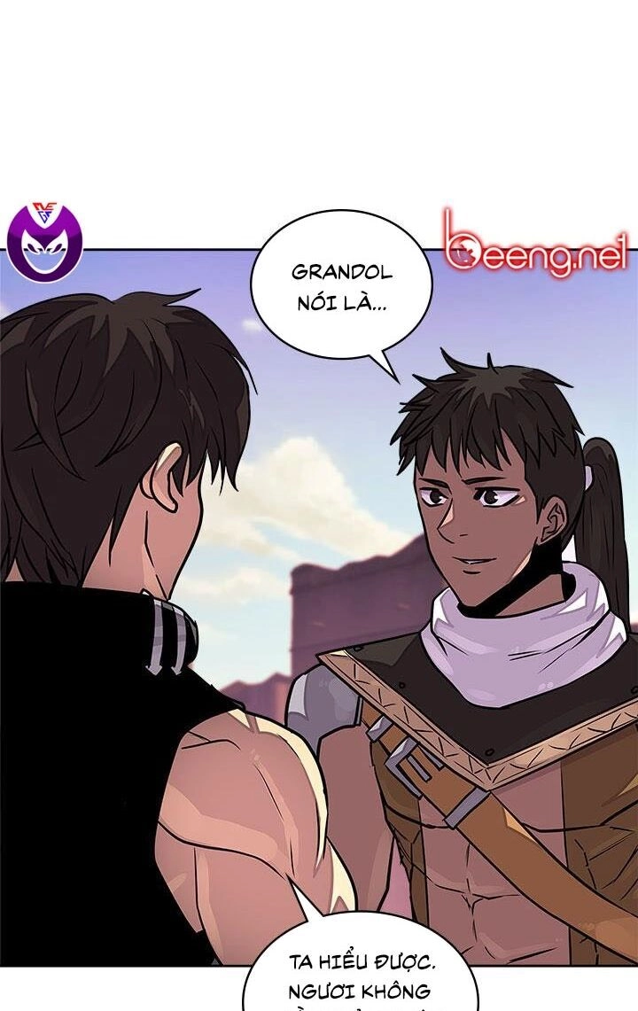 Chiến Binh Đến Từ Thế Giới Khác Chapter 82 - 22