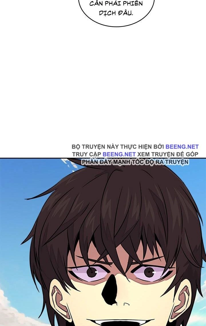 Chiến Binh Đến Từ Thế Giới Khác Chapter 82 - 23