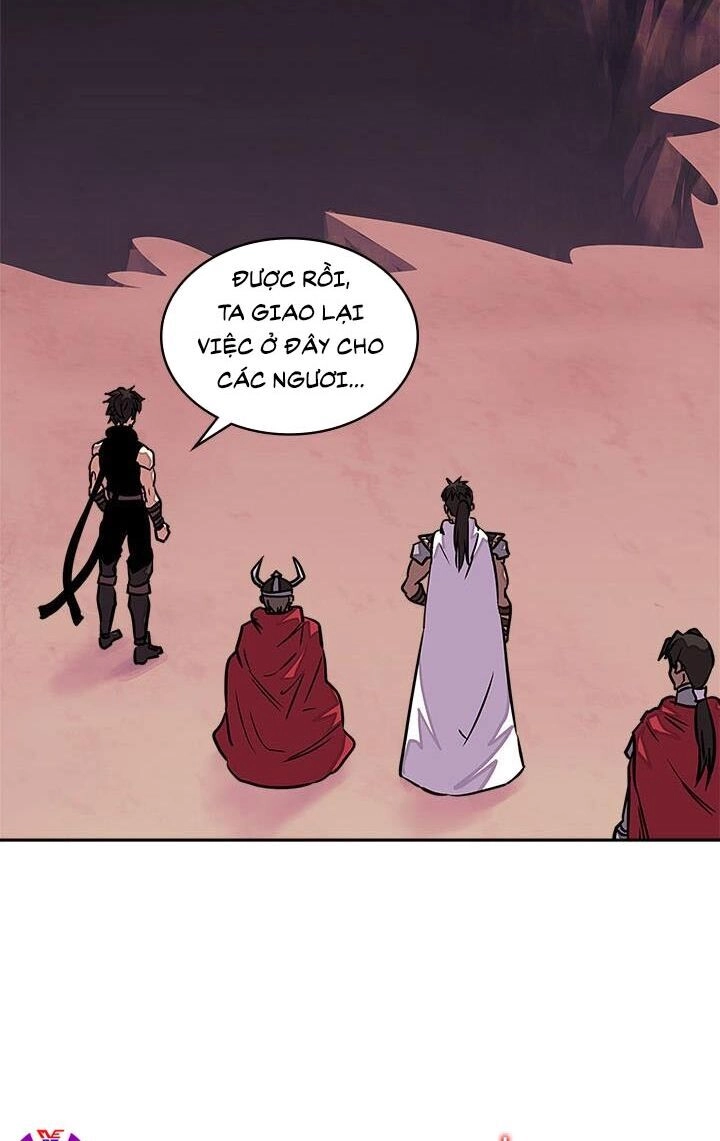 Chiến Binh Đến Từ Thế Giới Khác Chapter 82 - 25