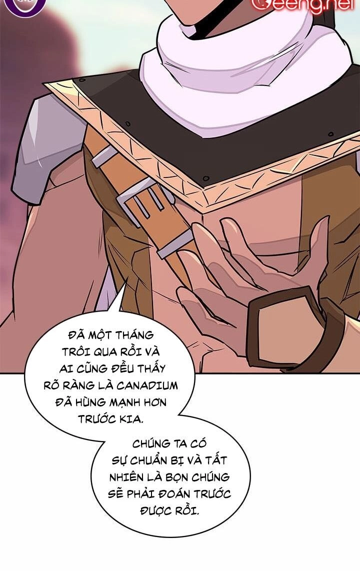 Chiến Binh Đến Từ Thế Giới Khác Chapter 82 - 30