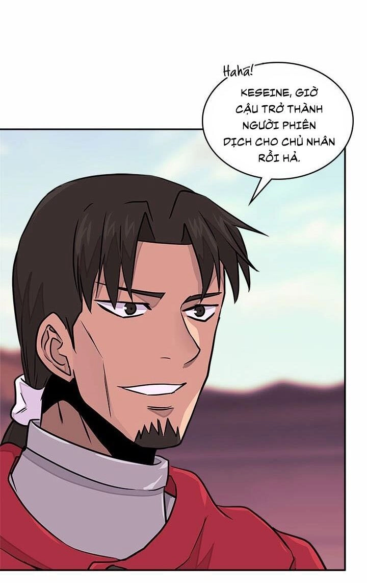 Chiến Binh Đến Từ Thế Giới Khác Chapter 82 - 32