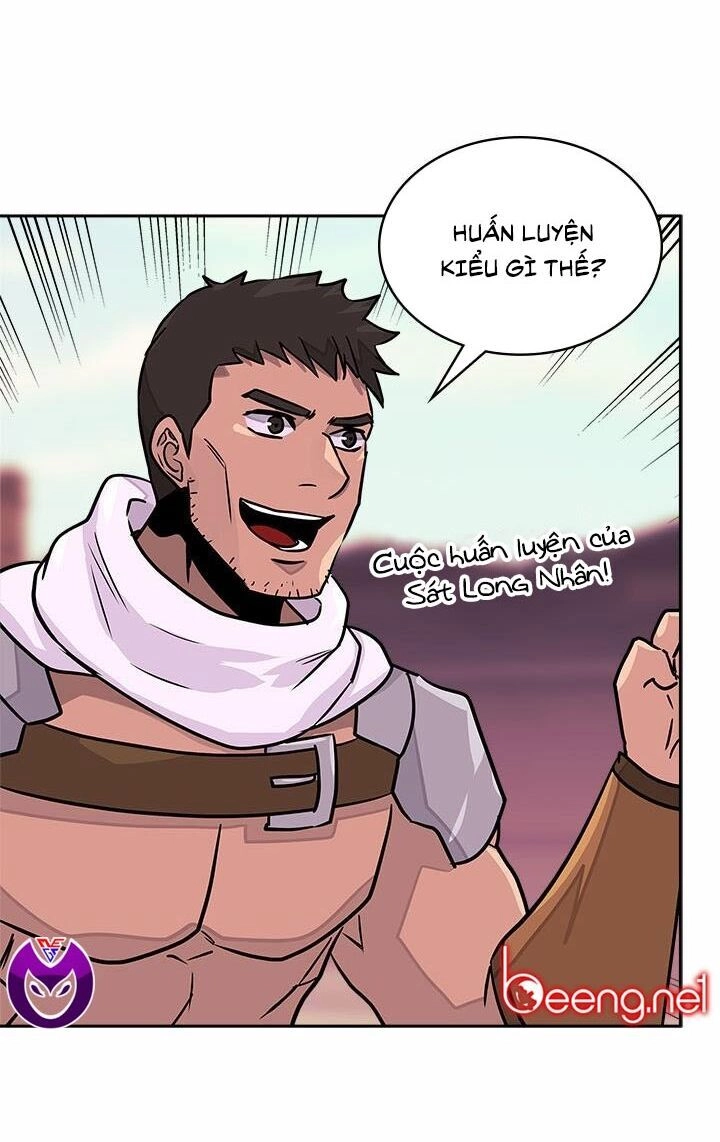 Chiến Binh Đến Từ Thế Giới Khác Chapter 82 - 34