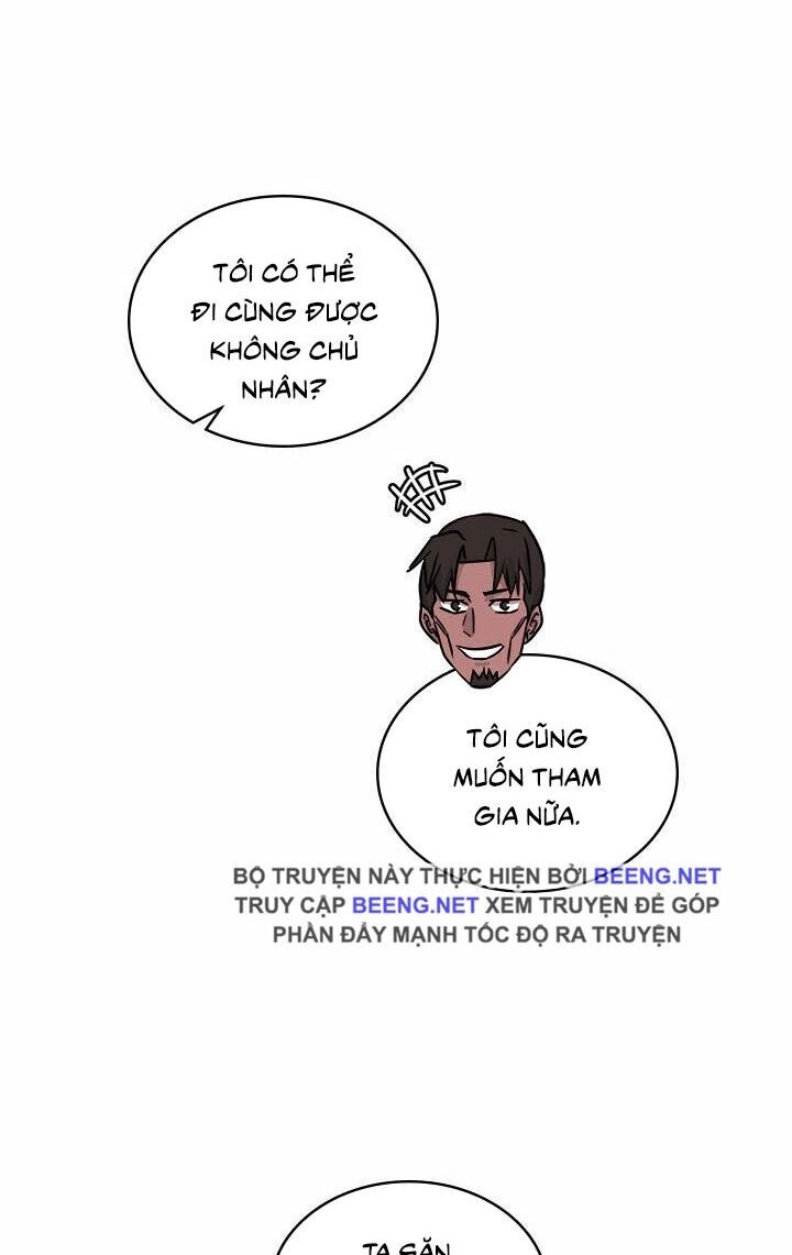 Chiến Binh Đến Từ Thế Giới Khác Chapter 82 - 35