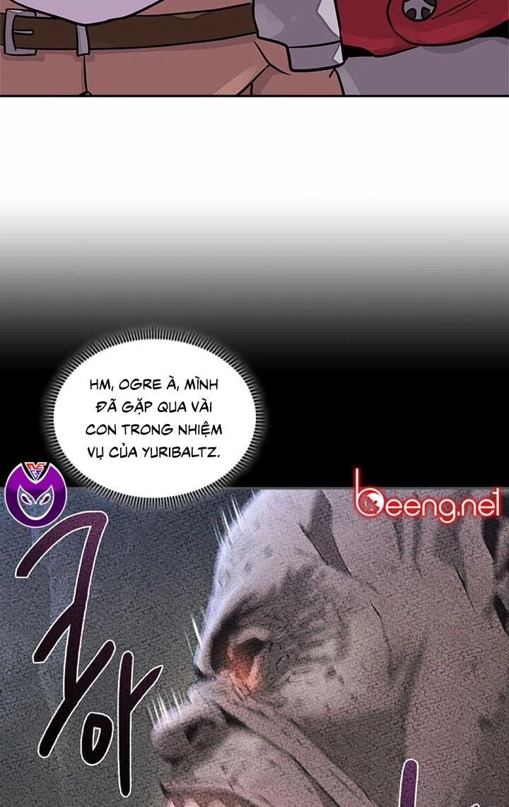 Chiến Binh Đến Từ Thế Giới Khác Chapter 82 - 38