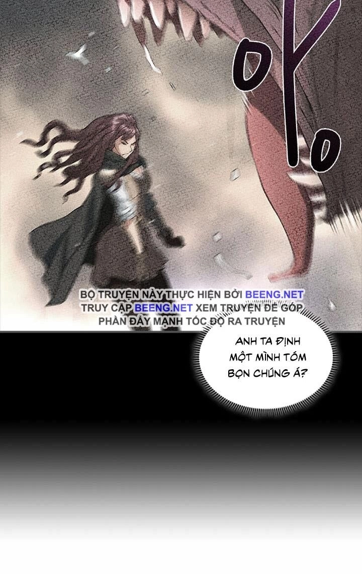 Chiến Binh Đến Từ Thế Giới Khác Chapter 82 - 39