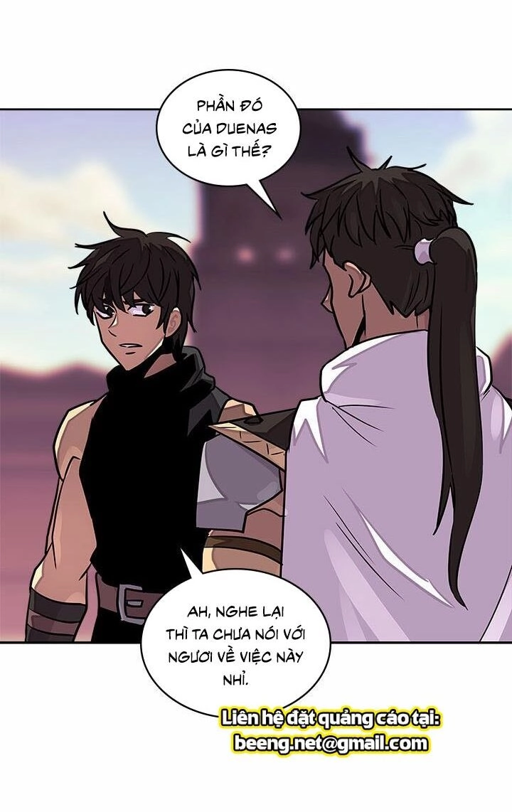 Chiến Binh Đến Từ Thế Giới Khác Chapter 82 - 40